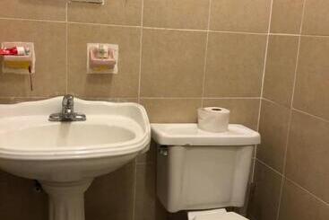 پانسیون Mini Hostal Cultural De Mazatlán