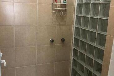 پانسیون Mini Hostal Cultural De Mazatlán