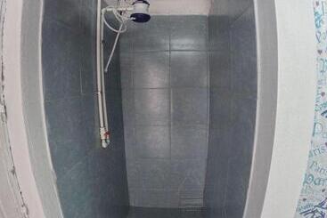 پانسیون Mini Hostal Cultural De Mazatlán