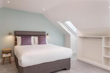 پانسیون The Hawthorn Rooms Dingle