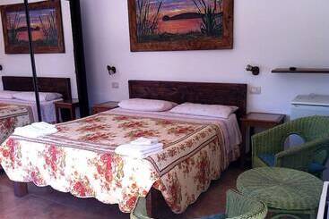 Agriturismo Agave