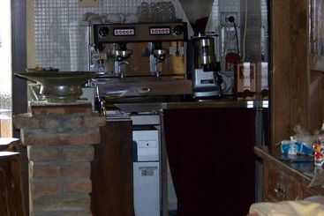 Agriturismo La Rocchetta