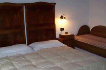 Agriturismo La Rocchetta