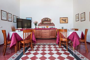 Agriturismo Valle Benuara