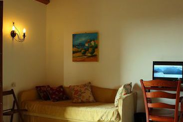 Agriturismo Valle Benuara