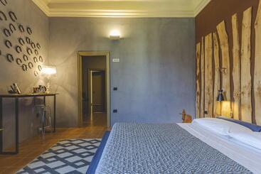 هاستل Antico Convento San Francesco