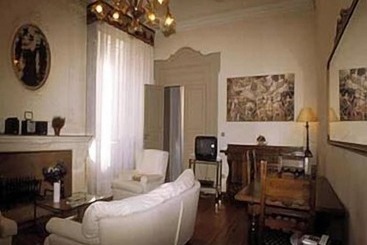 Antica Corte Hotel Residence Di Charme Ferrara