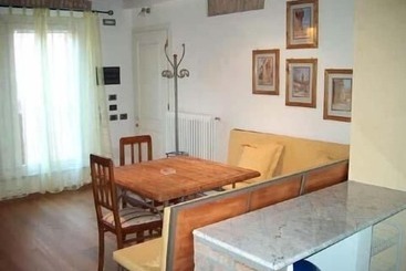 Antica Corte Hotel Residence Di Charme Ferrara