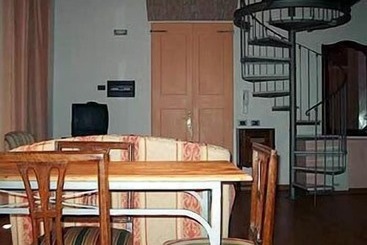 Antica Corte Hotel Residence Di Charme Ferrara