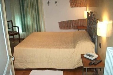 Antica Corte Hotel Residence Di Charme Ferrara