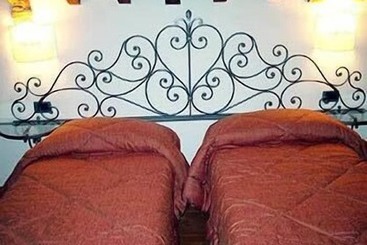 Antica Corte Hotel Residence Di Charme Ferrara