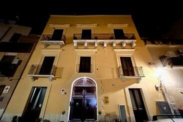 آپارتمان‌های توریست‌ها Ohana By Casimiro