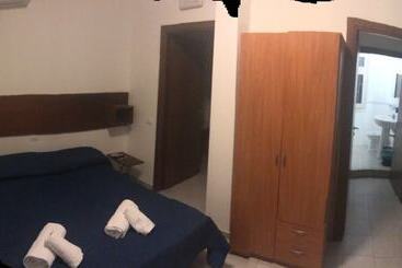 B&b Al Porto