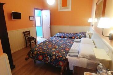 تختخواب و صبحانه Casa Di Pam