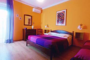 تختخواب و صبحانه Casa Di Pam