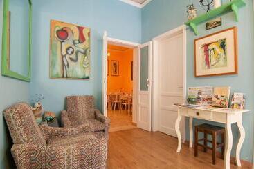 تختخواب و صبحانه Casa Di Pam