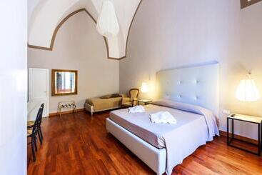 B&b Centro Storico Lecce