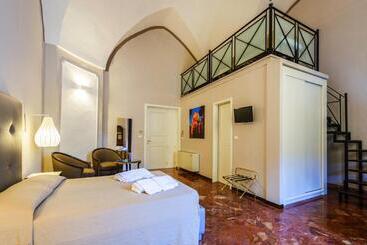B&b Centro Storico Lecce