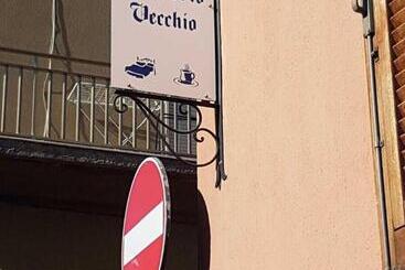 B&b Il Porto Vecchio