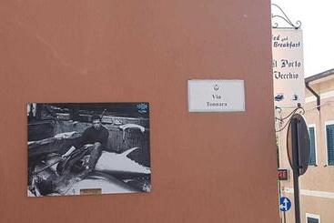 B&b Il Porto Vecchio