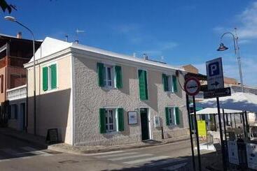 B&b Il Porto Vecchio