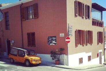 B&b Il Porto Vecchio