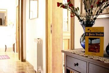 B&b Il Porto Vecchio