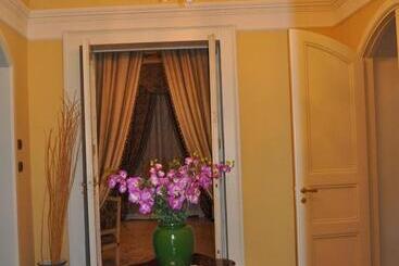 B&b Teatro Bellini
