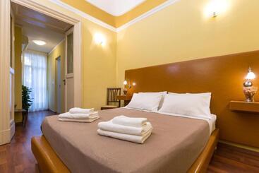B&b Teatro Bellini