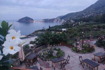 تختخواب و صبحانه Casa Antonio