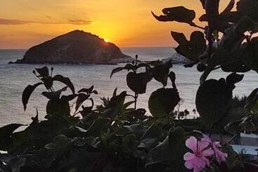 تختخواب و صبحانه Casa Antonio