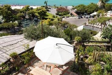 تختخواب و صبحانه Casa Antonio