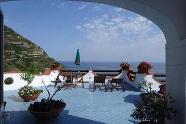 تختخواب و صبحانه Casa Antonio