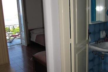 تختخواب و صبحانه Casa Antonio