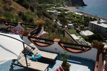 تختخواب و صبحانه Casa Antonio