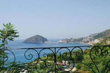 تختخواب و صبحانه Casa Antonio