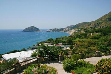 تختخواب و صبحانه Casa Antonio