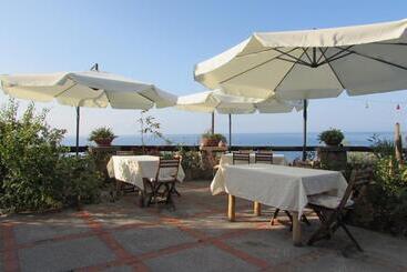 تختخواب و صبحانه Casa Antonio