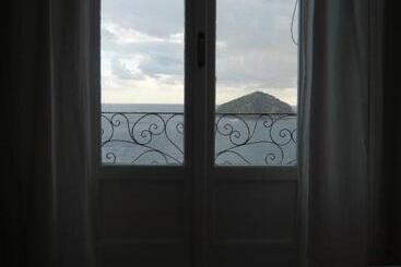 تختخواب و صبحانه Casa Antonio