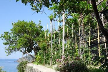 تختخواب و صبحانه Casa Antonio