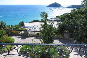 تختخواب و صبحانه Casa Antonio