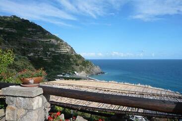 تختخواب و صبحانه Casa Antonio