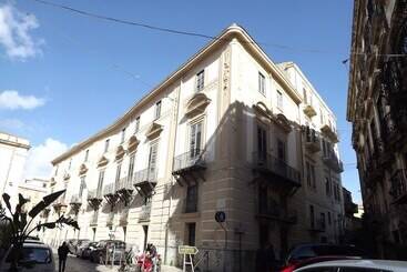 تختخواب و صبحانه I Cavalieri Di Malta