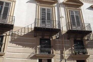 تختخواب و صبحانه I Cavalieri Di Malta