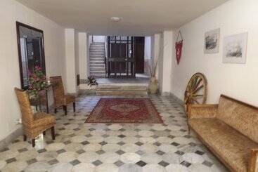 تختخواب و صبحانه I Cavalieri Di Malta