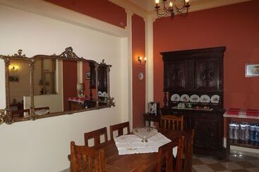 تختخواب و صبحانه I Cavalieri Di Malta
