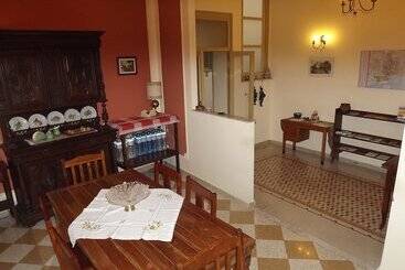 تختخواب و صبحانه I Cavalieri Di Malta