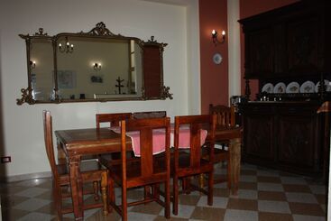 تختخواب و صبحانه I Cavalieri Di Malta