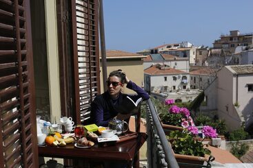 تختخواب و صبحانه I Cavalieri Di Malta