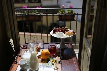 تختخواب و صبحانه I Cavalieri Di Malta